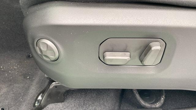 new 2026 Jeep Wrangler car, priced at $55,735
