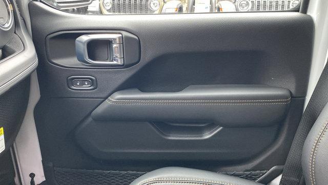new 2026 Jeep Wrangler car, priced at $55,735