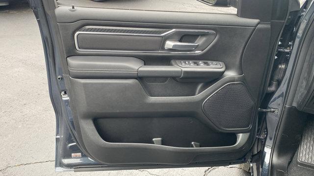 new 2026 Ram 1500 car, priced at $58,035