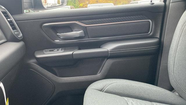 new 2026 Ram 1500 car, priced at $58,035