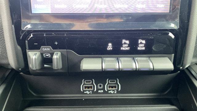 new 2026 Ram 1500 car, priced at $58,035