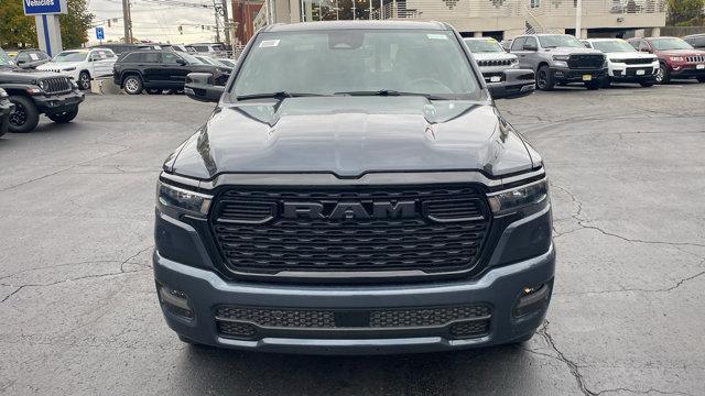 new 2026 Ram 1500 car, priced at $58,035