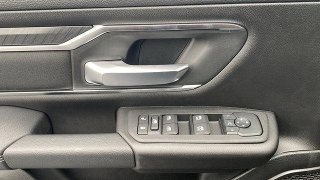 new 2026 Ram 1500 car, priced at $58,035