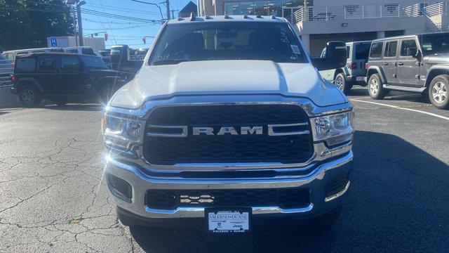 new 2024 Ram 2500 car, priced at $52,200