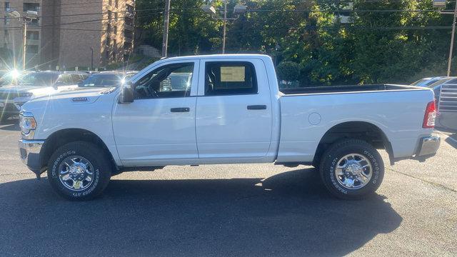 new 2024 Ram 2500 car, priced at $52,200