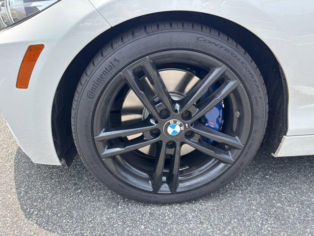 used 2019 BMW M240 car, priced at $37,244