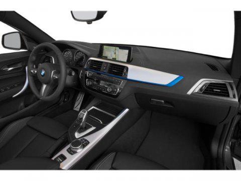 used 2019 BMW M240 car, priced at $37,244