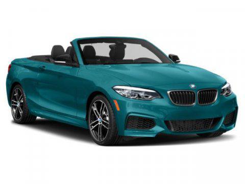used 2019 BMW M240 car, priced at $37,244