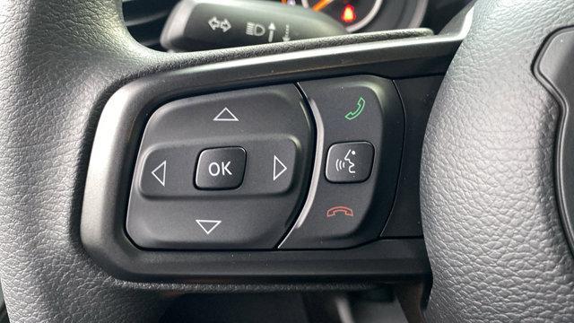 new 2026 Jeep Wrangler car, priced at $41,340