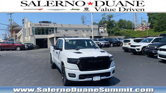 new 2026 Ram 1500 car, priced at $69,915