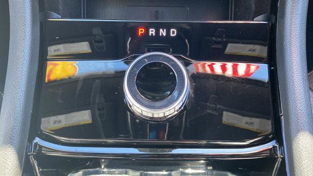 used 2022 Jeep Grand Cherokee L car, priced at $33,587