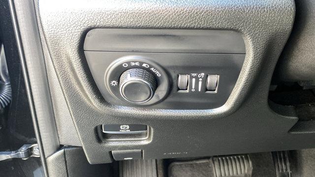 used 2022 Jeep Grand Cherokee L car, priced at $33,587