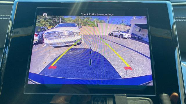 used 2022 Jeep Grand Cherokee L car, priced at $33,587