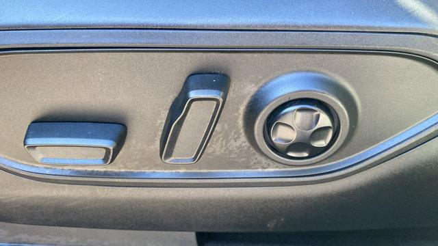 used 2022 Jeep Grand Cherokee L car, priced at $33,587