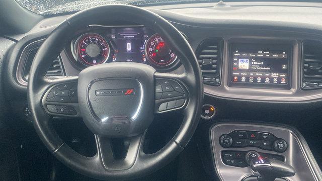 used 2023 Dodge Challenger car, priced at $24,677