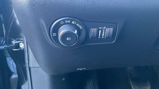 used 2022 Jeep Compass car, priced at $26,777