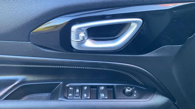 used 2022 Jeep Compass car, priced at $26,777