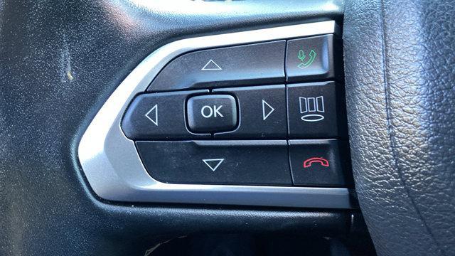 used 2022 Jeep Compass car, priced at $26,777