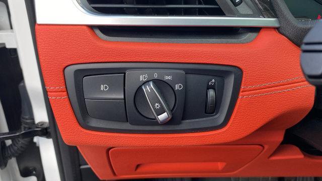 used 2020 BMW X2 car, priced at $24,850