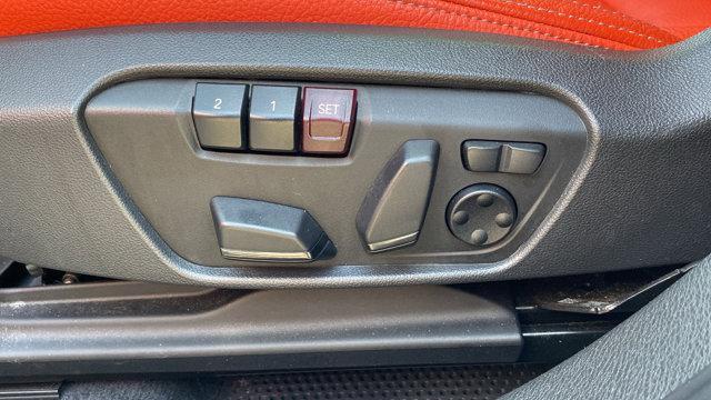used 2020 BMW X2 car, priced at $24,850