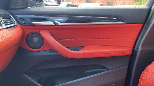 used 2020 BMW X2 car, priced at $24,850