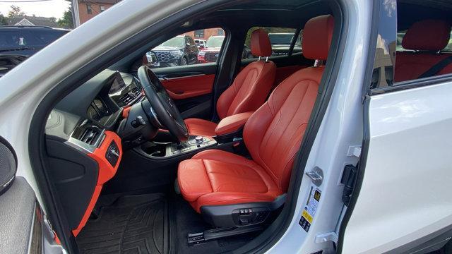 used 2020 BMW X2 car, priced at $24,850