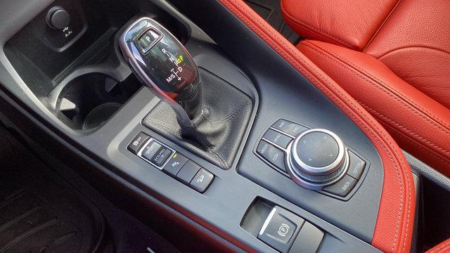 used 2020 BMW X2 car, priced at $24,850