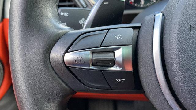 used 2020 BMW X2 car, priced at $24,850