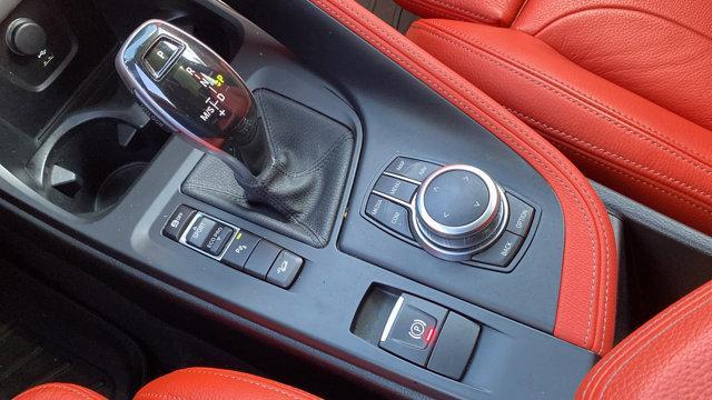 used 2020 BMW X2 car, priced at $24,850