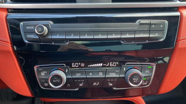 used 2020 BMW X2 car, priced at $24,850