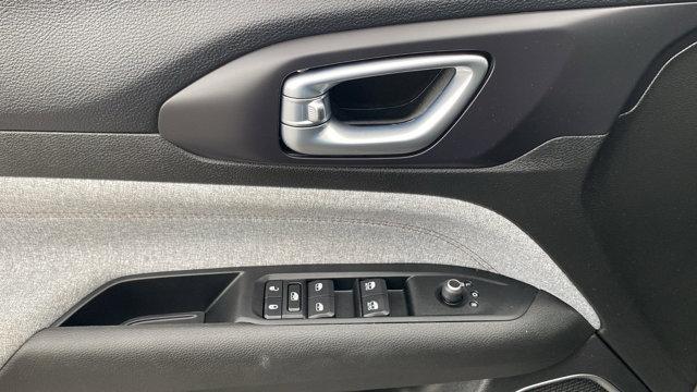 used 2022 Jeep Compass car, priced at $25,766