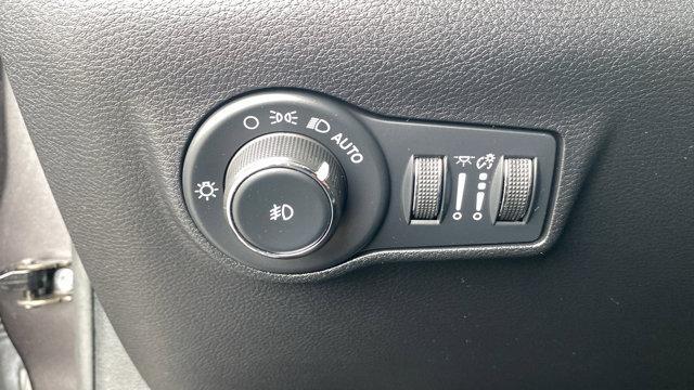 used 2022 Jeep Compass car, priced at $25,766