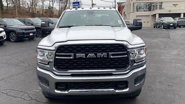 new 2024 Ram 2500 car, priced at $59,985