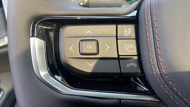 new 2025 Jeep Wagoneer S car, priced at $56,240