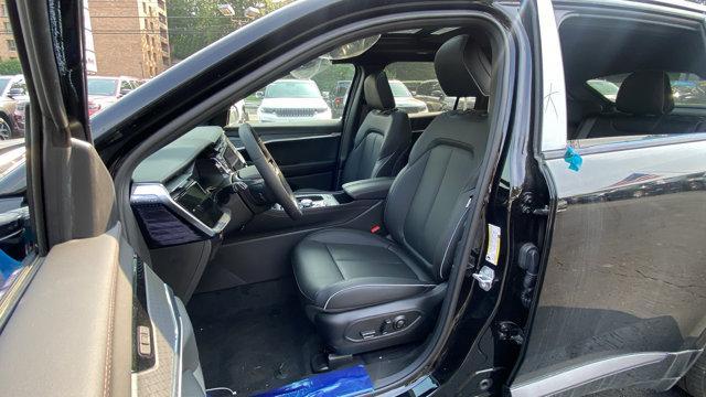 new 2025 Jeep Wagoneer S car, priced at $56,240