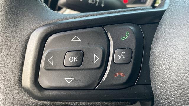 new 2025 Jeep Wrangler car, priced at $51,376