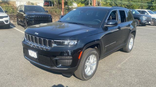 new 2025 Jeep Grand Cherokee car, priced at $41,470