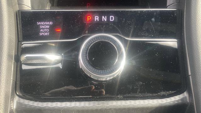new 2025 Jeep Grand Cherokee car, priced at $47,965