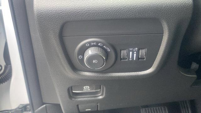 new 2025 Jeep Grand Cherokee car, priced at $47,965