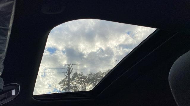 new 2025 Jeep Grand Cherokee car, priced at $40,345