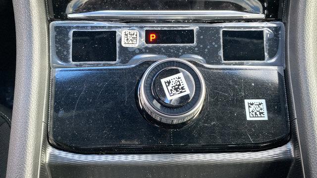 new 2025 Jeep Grand Cherokee car, priced at $40,345