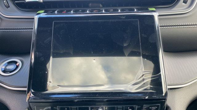 new 2025 Jeep Grand Cherokee car, priced at $40,345