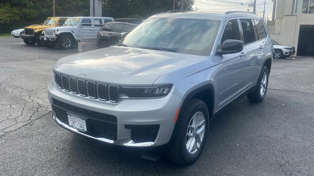 new 2024 Jeep Grand Cherokee L car, priced at $42,020