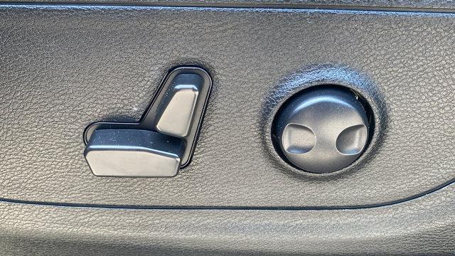 used 2022 Ram 1500 car, priced at $42,000