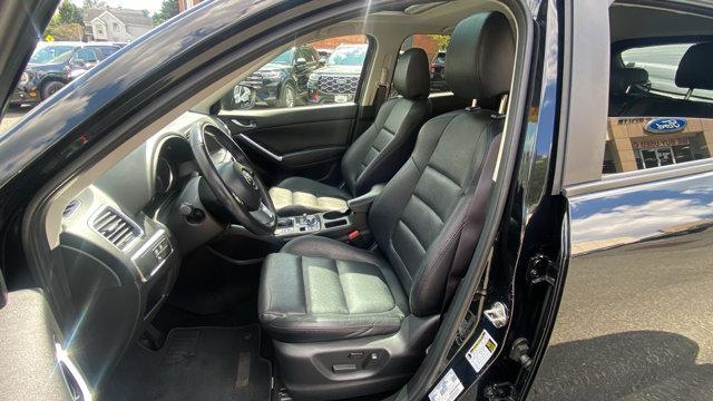 used 2016 Mazda CX-5 car, priced at $13,898
