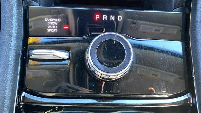 used 2022 Jeep Grand Cherokee L car, priced at $31,877