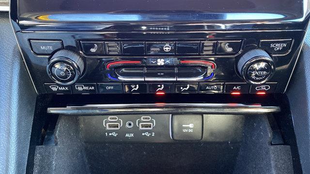 used 2022 Jeep Grand Cherokee L car, priced at $31,877