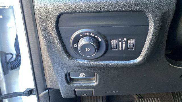 used 2022 Jeep Grand Cherokee L car, priced at $31,877