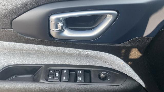 used 2022 Jeep Compass car, priced at $24,544