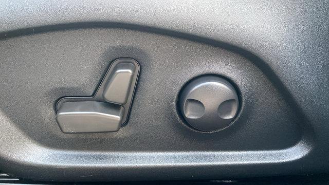 used 2022 Jeep Compass car, priced at $24,544